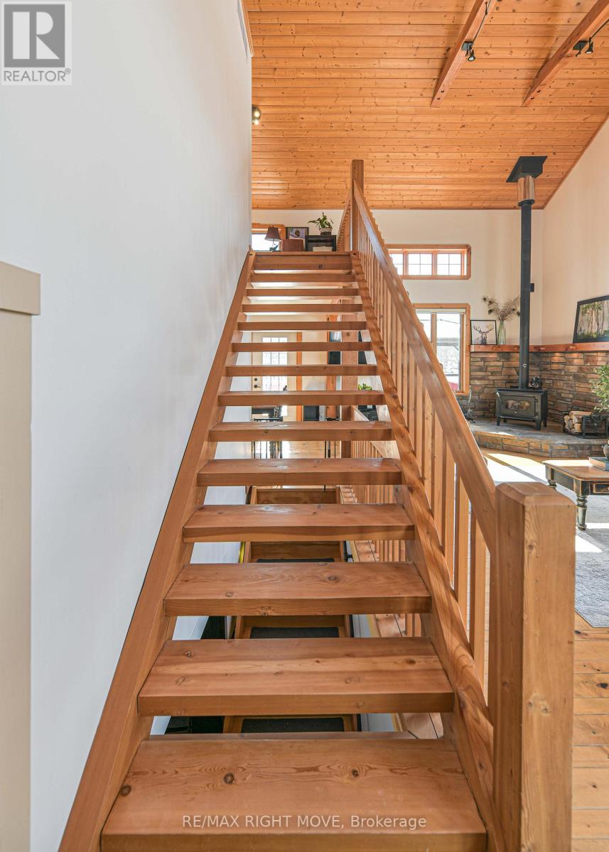 2018 Uhthoff Line, Severn, Ontario  L3V 7E9 - Photo 20 - S12962856