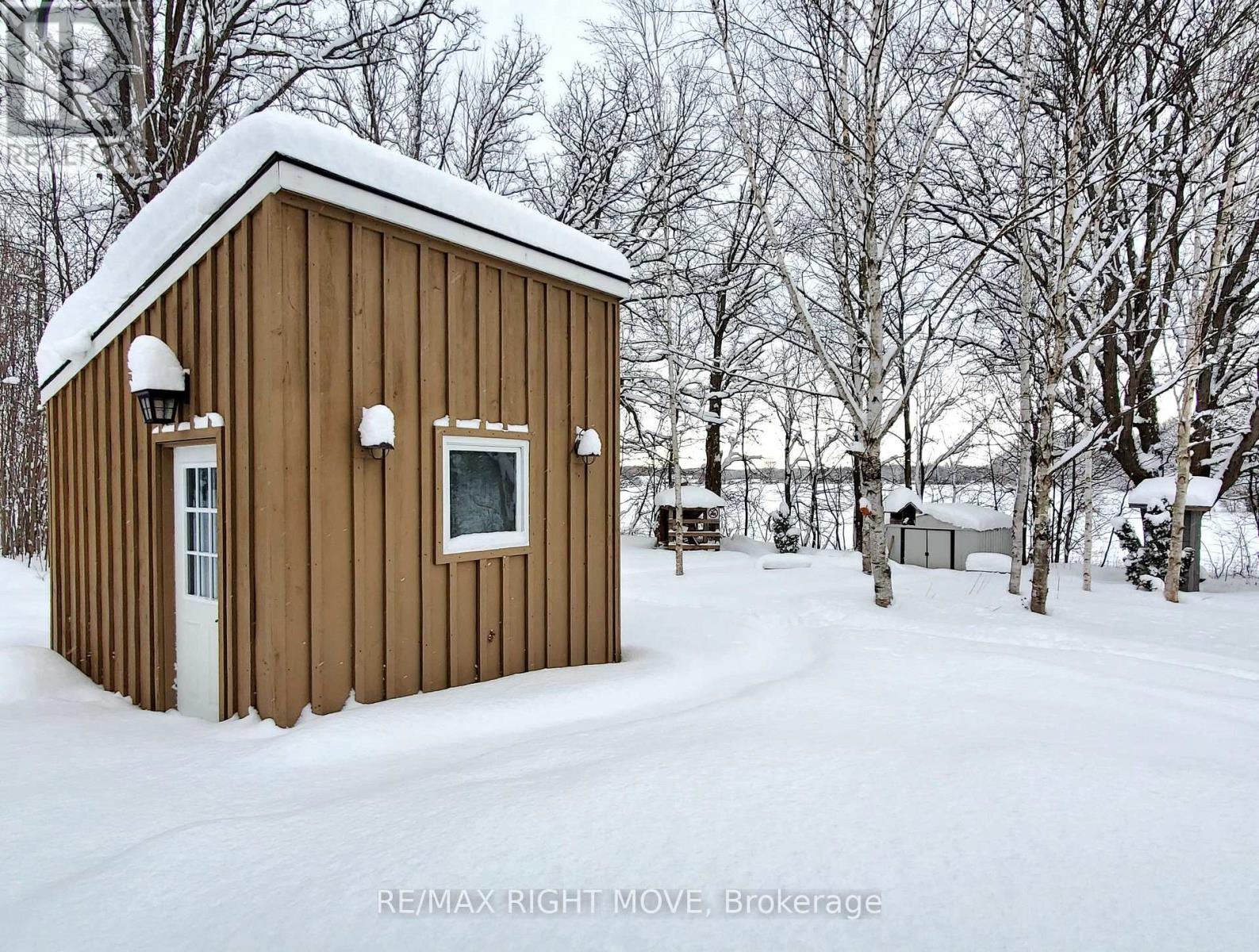 2018 Uhthoff Line, Severn, Ontario  L3V 7E9 - Photo 33 - S12962856