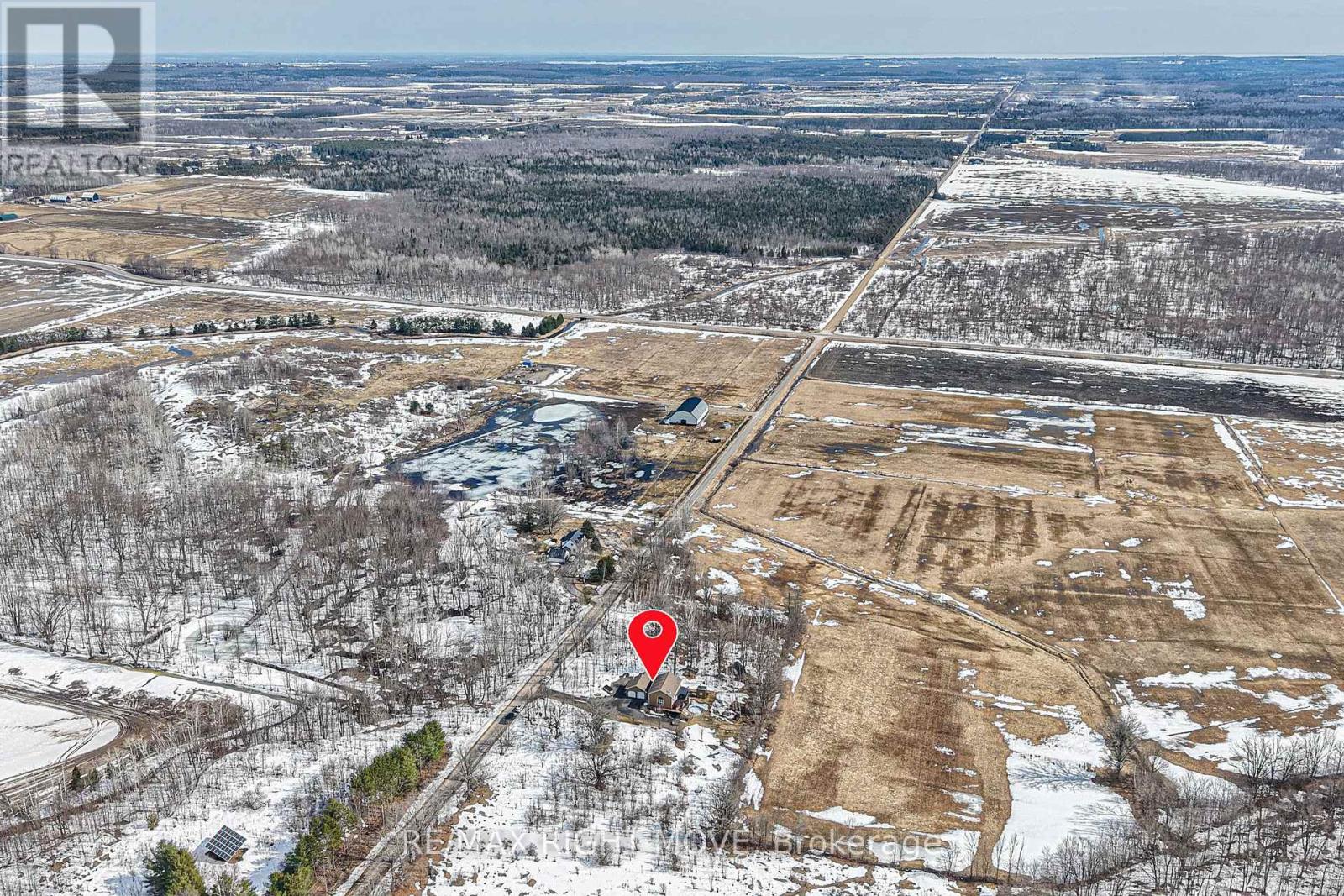 2018 Uhthoff Line, Severn, Ontario  L3V 7E9 - Photo 4 - S12962856