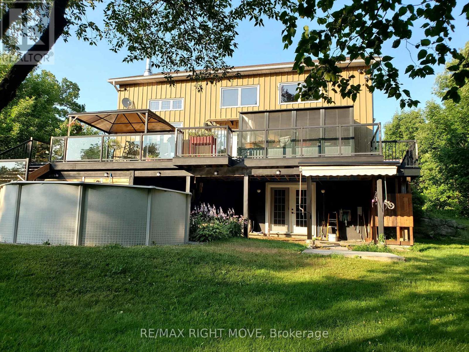 2018 Uhthoff Line, Severn, Ontario  L3V 7E9 - Photo 47 - S12962856