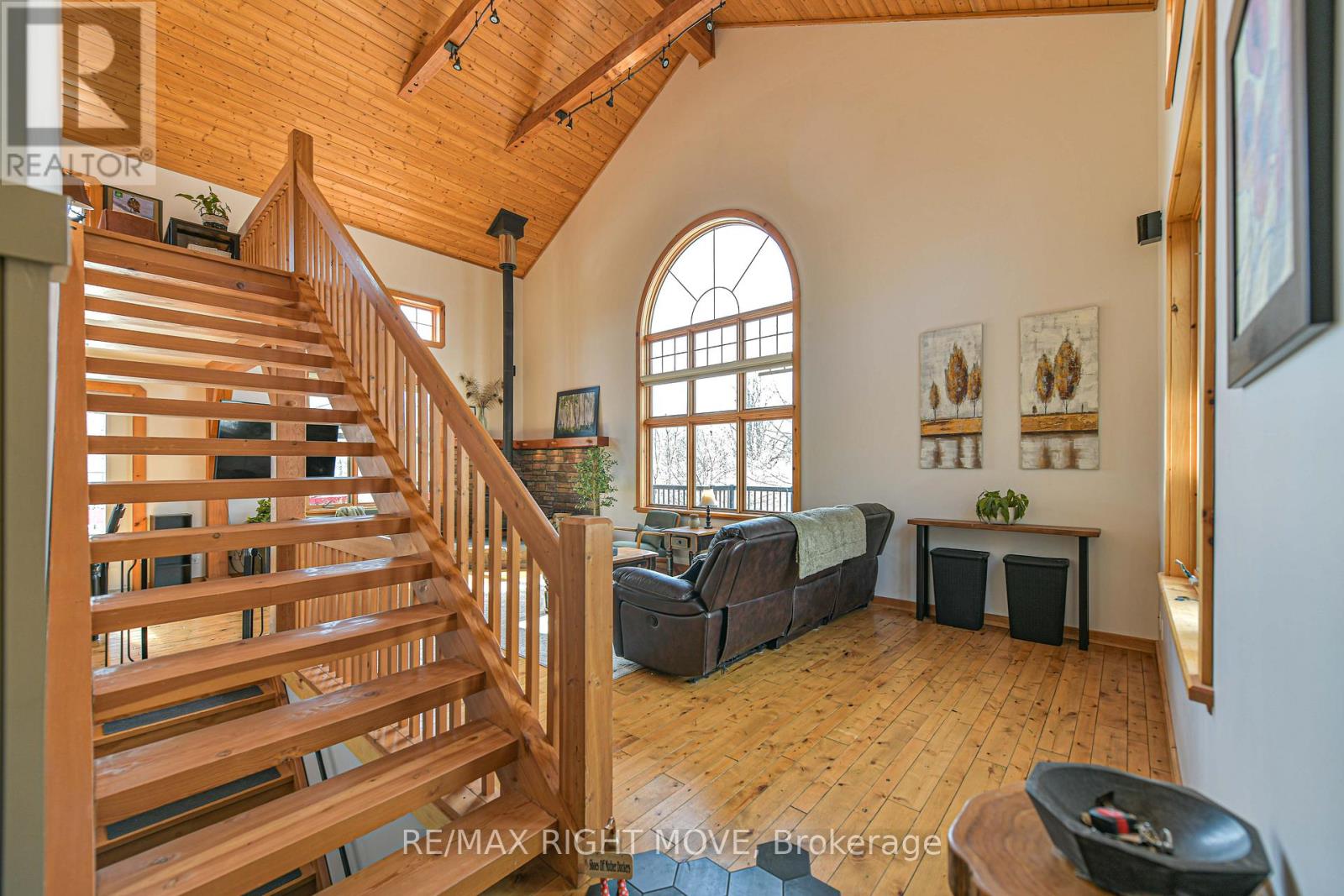 2018 Uhthoff Line, Severn, Ontario  L3V 7E9 - Photo 8 - S12962856