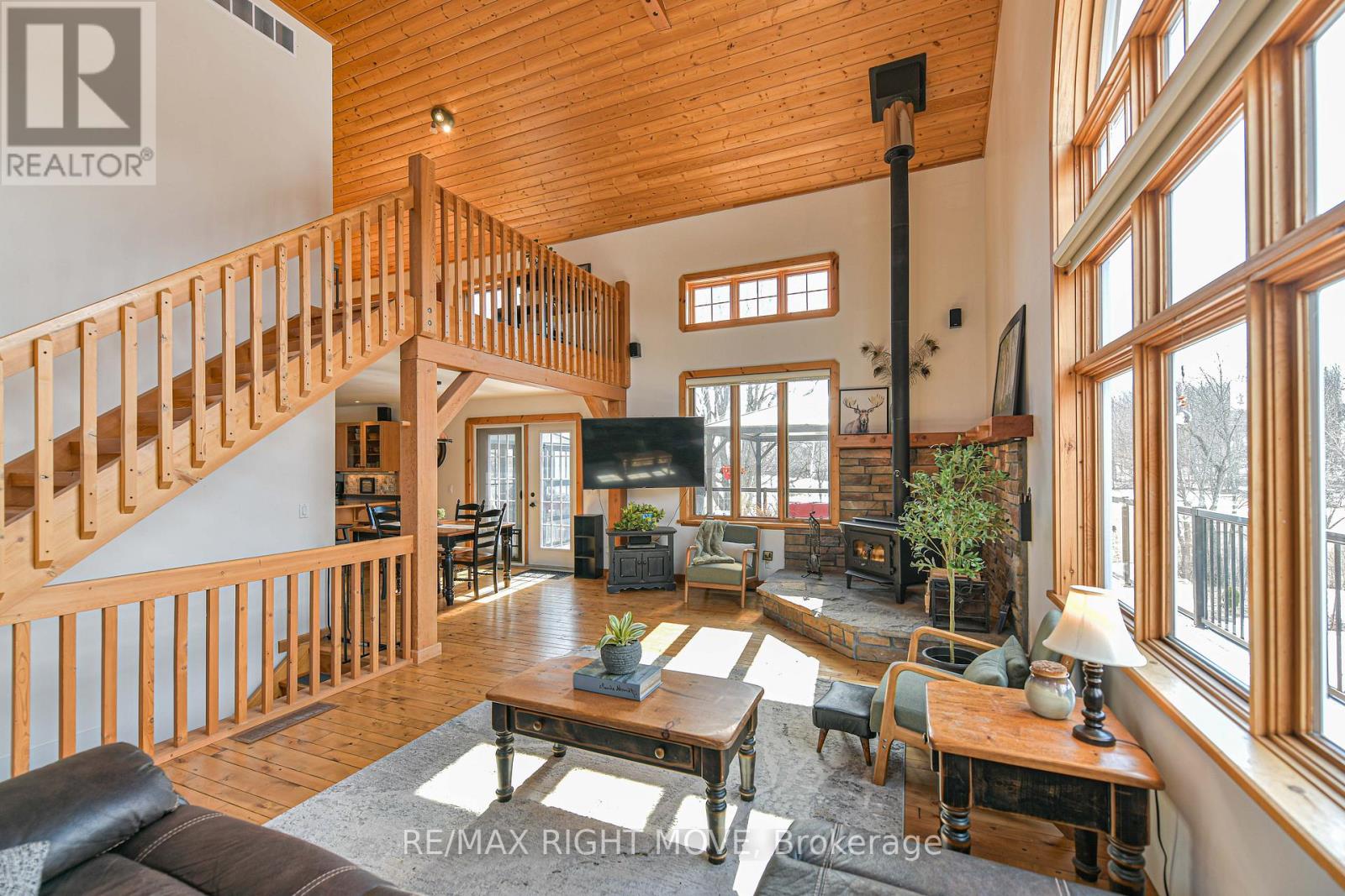 2018 Uhthoff Line, Severn, Ontario  L3V 7E9 - Photo 9 - S12962856