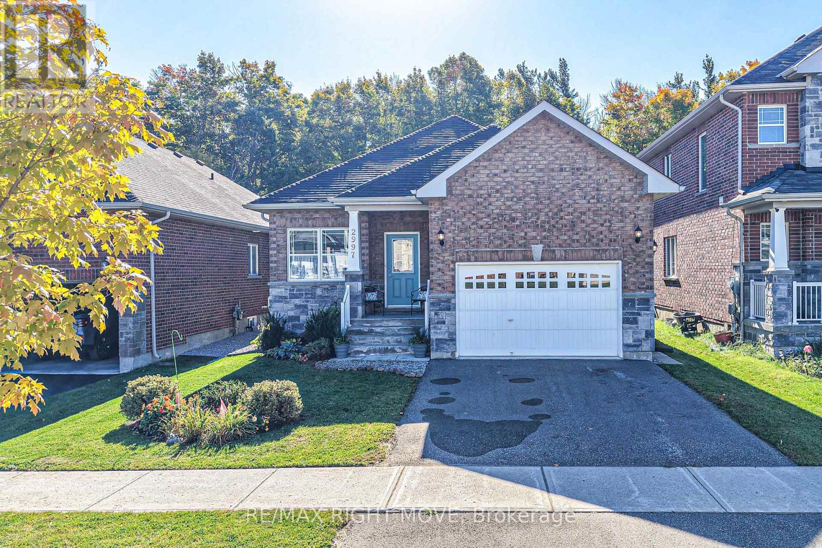 2997 STONE RIDGE BOULEVARD, orillia, Ontario