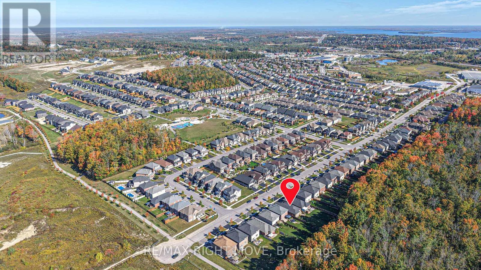 2997 Stone Ridge Boulevard, Orillia, Ontario  L3V 8J5 - Photo 8 - S12962860