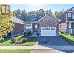 2997 STONE RIDGE BOULEVARD, Orillia, Ontario