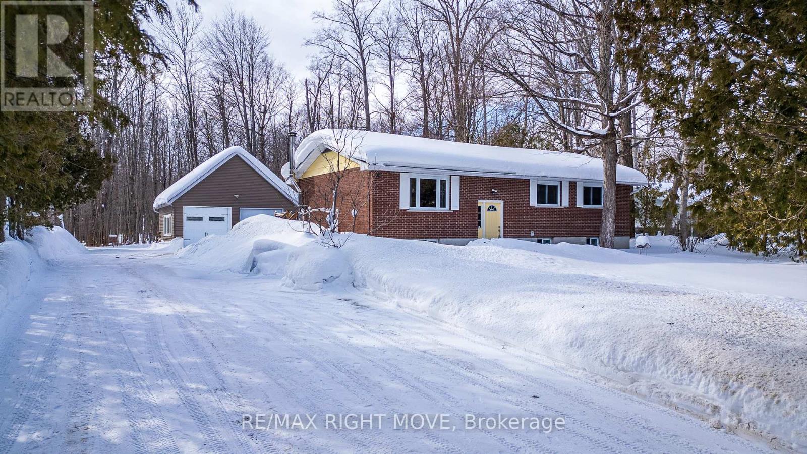 3304 GOLDSTEIN ROAD, severn (west shore), Ontario