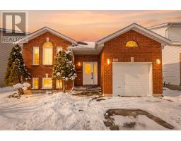 1341 JUNIPER DRIVE, Kingston, Ontario