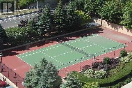 1805 - 135 Hillcrest Avenue, Mississauga, Ontario  L5B 4B1 - Photo 25 - W12962872