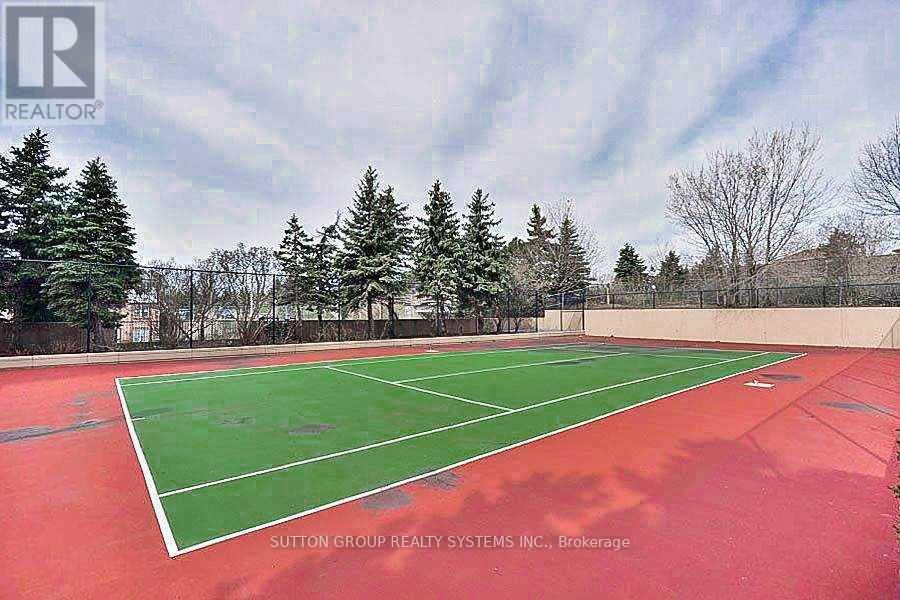 1805 - 135 Hillcrest Avenue, Mississauga, Ontario  L5B 4B1 - Photo 26 - W12962872