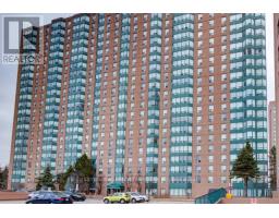 1805 - 135 HILLCREST AVENUE, Mississauga, Ontario