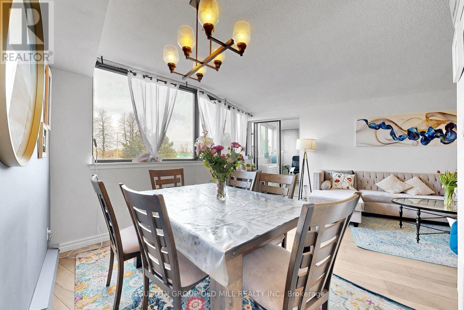 206 - 1360 Rathburn Road E, Mississauga, Ontario  L4W 4H4 - Photo 12 - W12962876