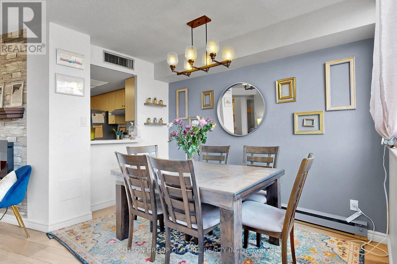 206 - 1360 Rathburn Road E, Mississauga, Ontario  L4W 4H4 - Photo 13 - W12962876