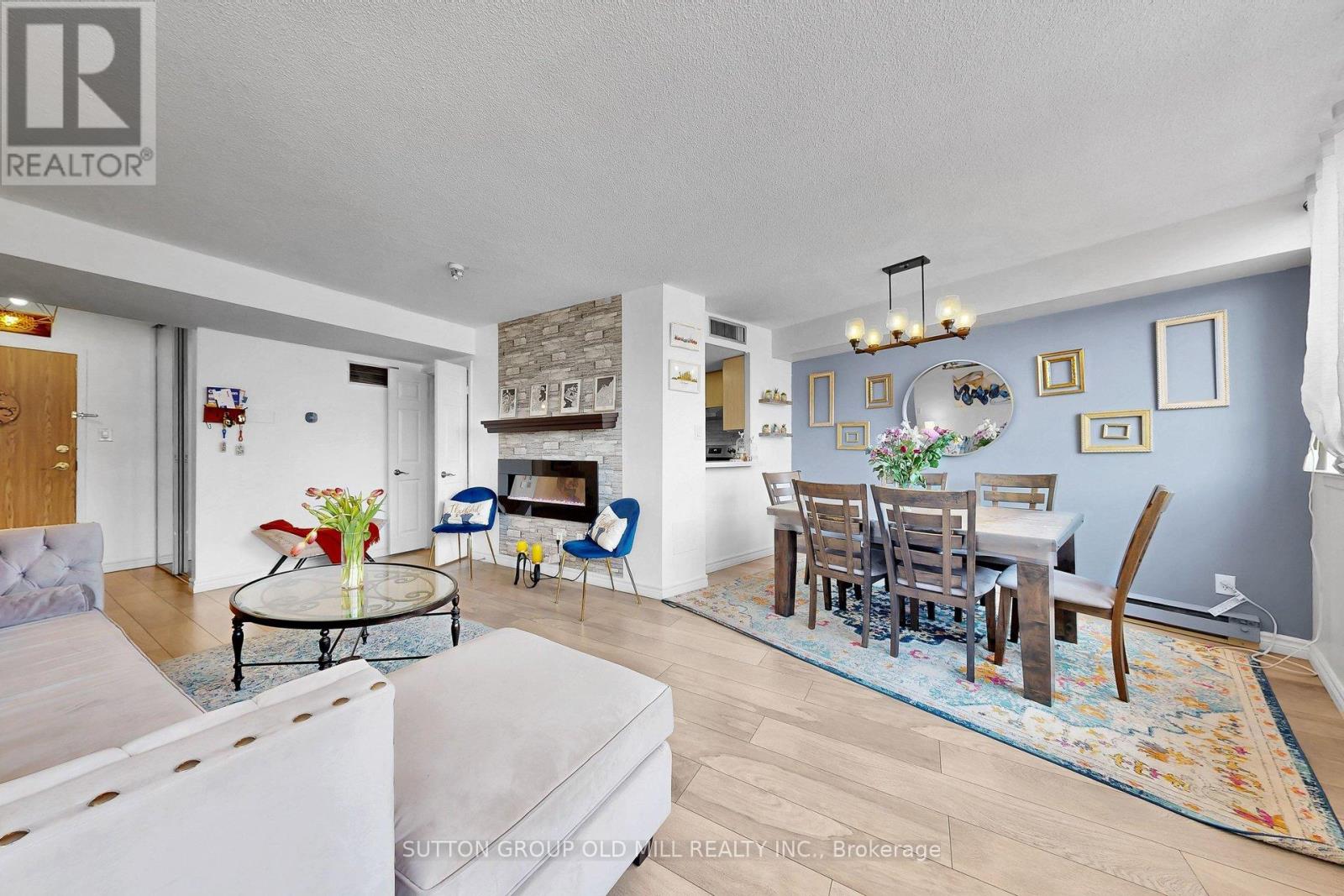 206 - 1360 Rathburn Road E, Mississauga, Ontario  L4W 4H4 - Photo 14 - W12962876