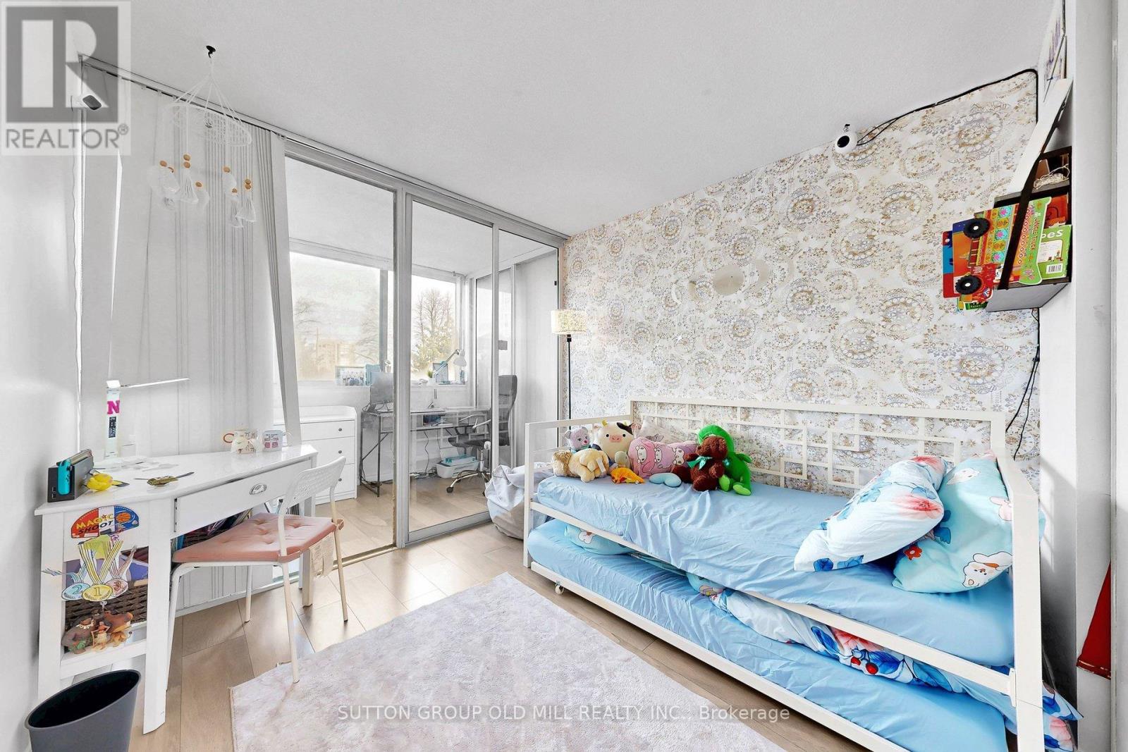 206 - 1360 Rathburn Road E, Mississauga, Ontario  L4W 4H4 - Photo 21 - W12962876