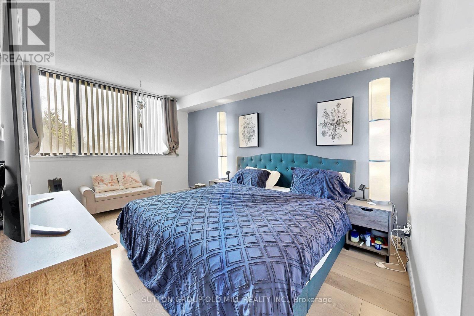 206 - 1360 Rathburn Road E, Mississauga, Ontario  L4W 4H4 - Photo 25 - W12962876