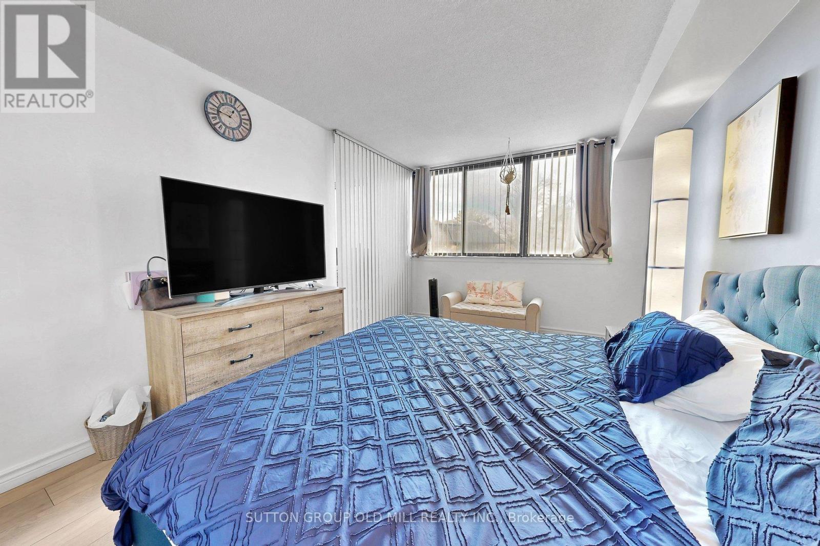 206 - 1360 Rathburn Road E, Mississauga, Ontario  L4W 4H4 - Photo 26 - W12962876