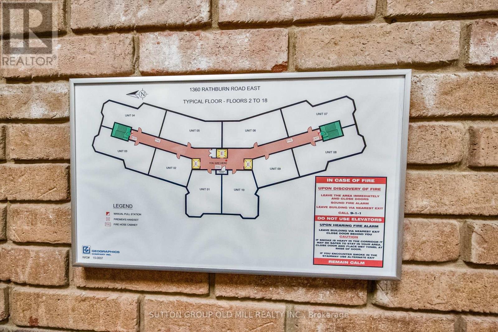 206 - 1360 Rathburn Road E, Mississauga, Ontario  L4W 4H4 - Photo 30 - W12962876