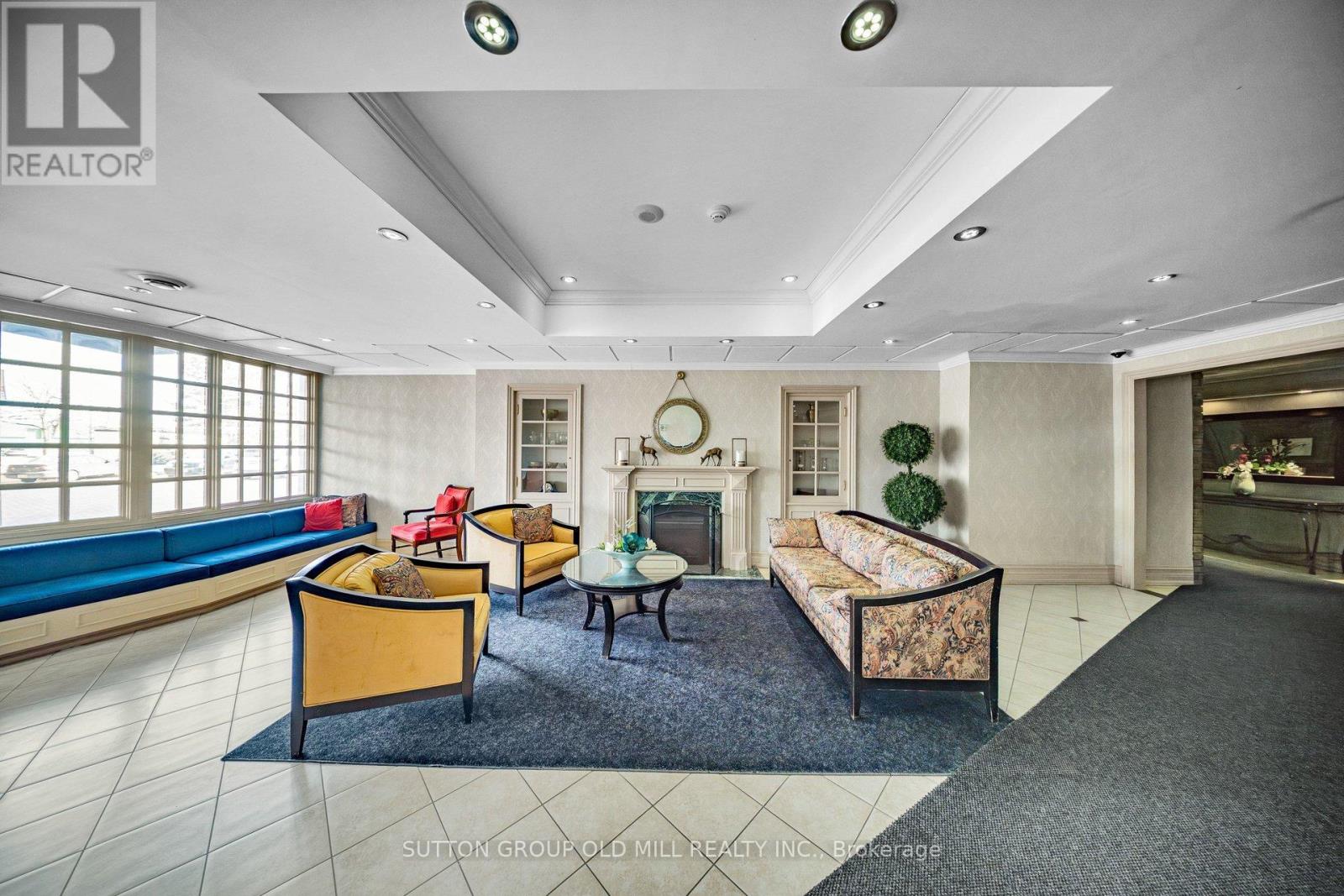 206 - 1360 Rathburn Road E, Mississauga, Ontario  L4W 4H4 - Photo 32 - W12962876