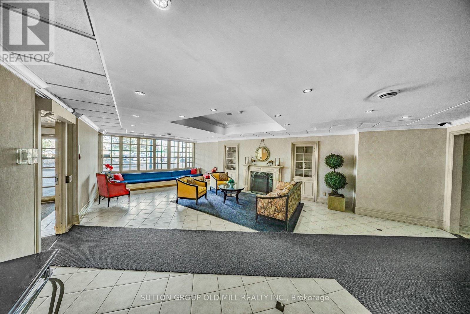 206 - 1360 Rathburn Road E, Mississauga, Ontario  L4W 4H4 - Photo 33 - W12962876