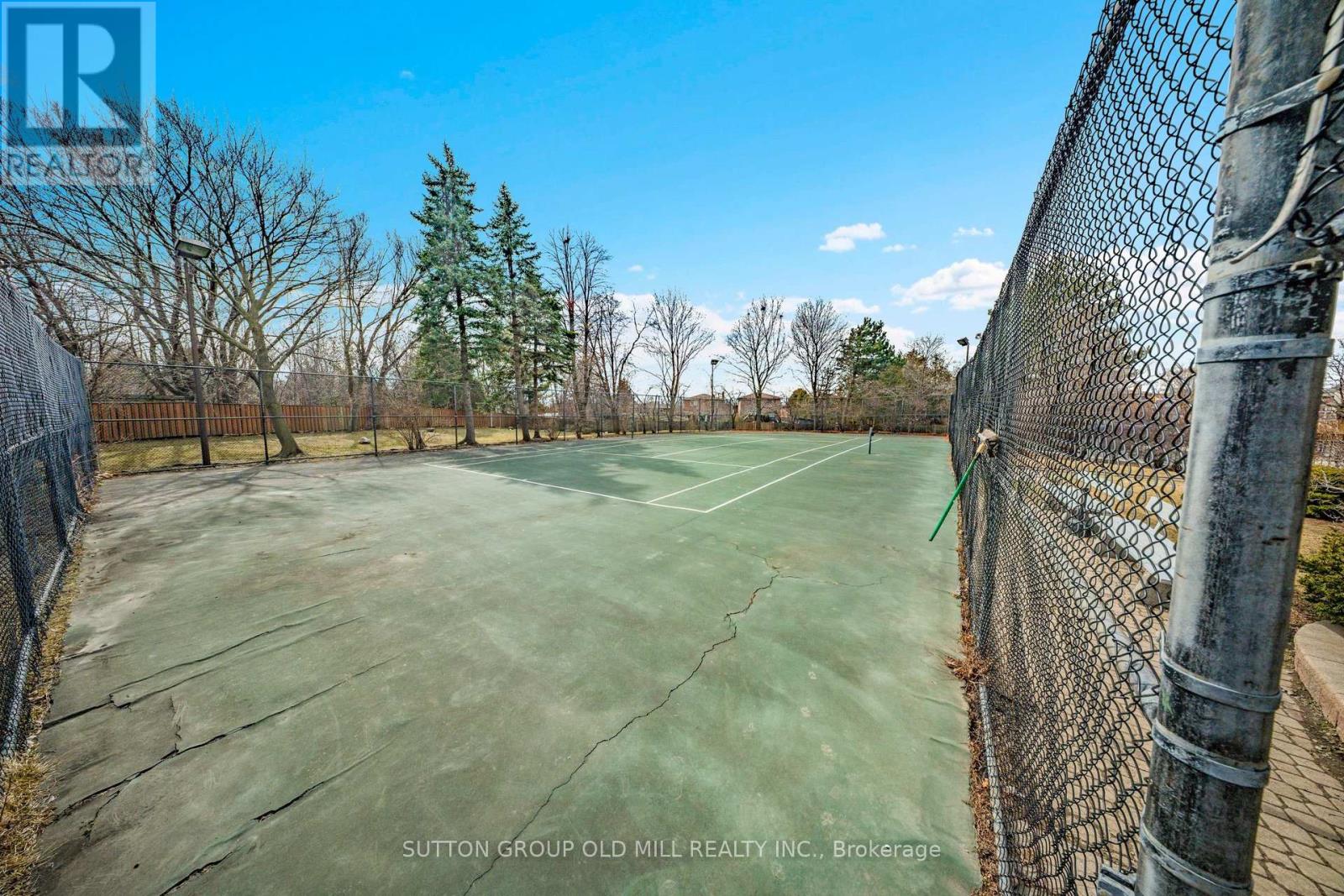 206 - 1360 Rathburn Road E, Mississauga, Ontario  L4W 4H4 - Photo 34 - W12962876