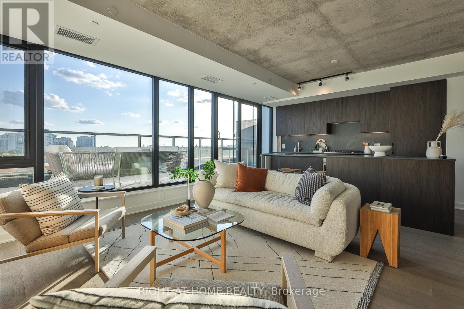 607 - 2720 Dundas Street W, Toronto, Ontario  M6P 1Y2 - Photo 15 - W12962894