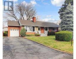 1579 LIVEOAK DRIVE N, Mississauga, Ontario