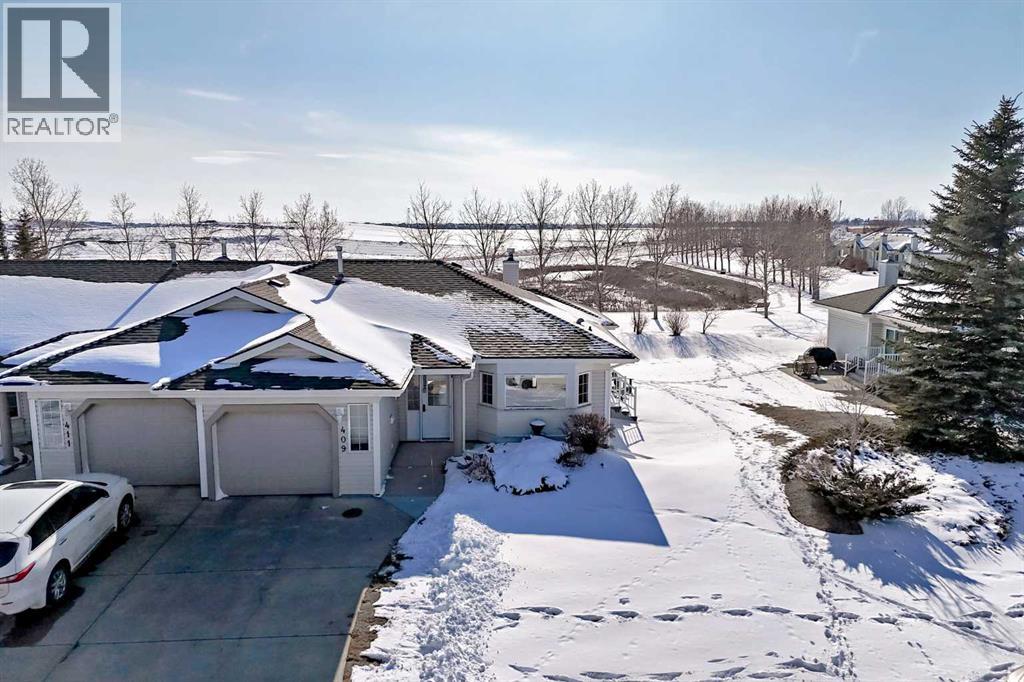 409 Hope Bay, Rural Rocky View County, Alberta  T1X 1G5 - Photo 42 - A2299222