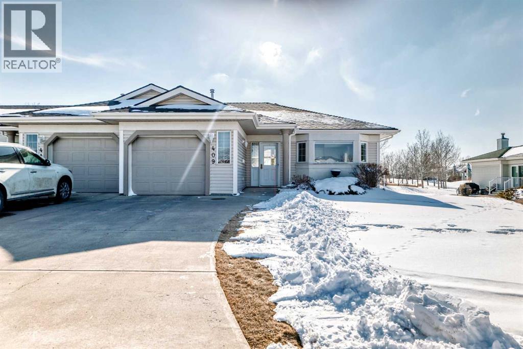 409 Hope Bay, Rural Rocky View County, Alberta  T1X 1G5 - Photo 2 - A2299222