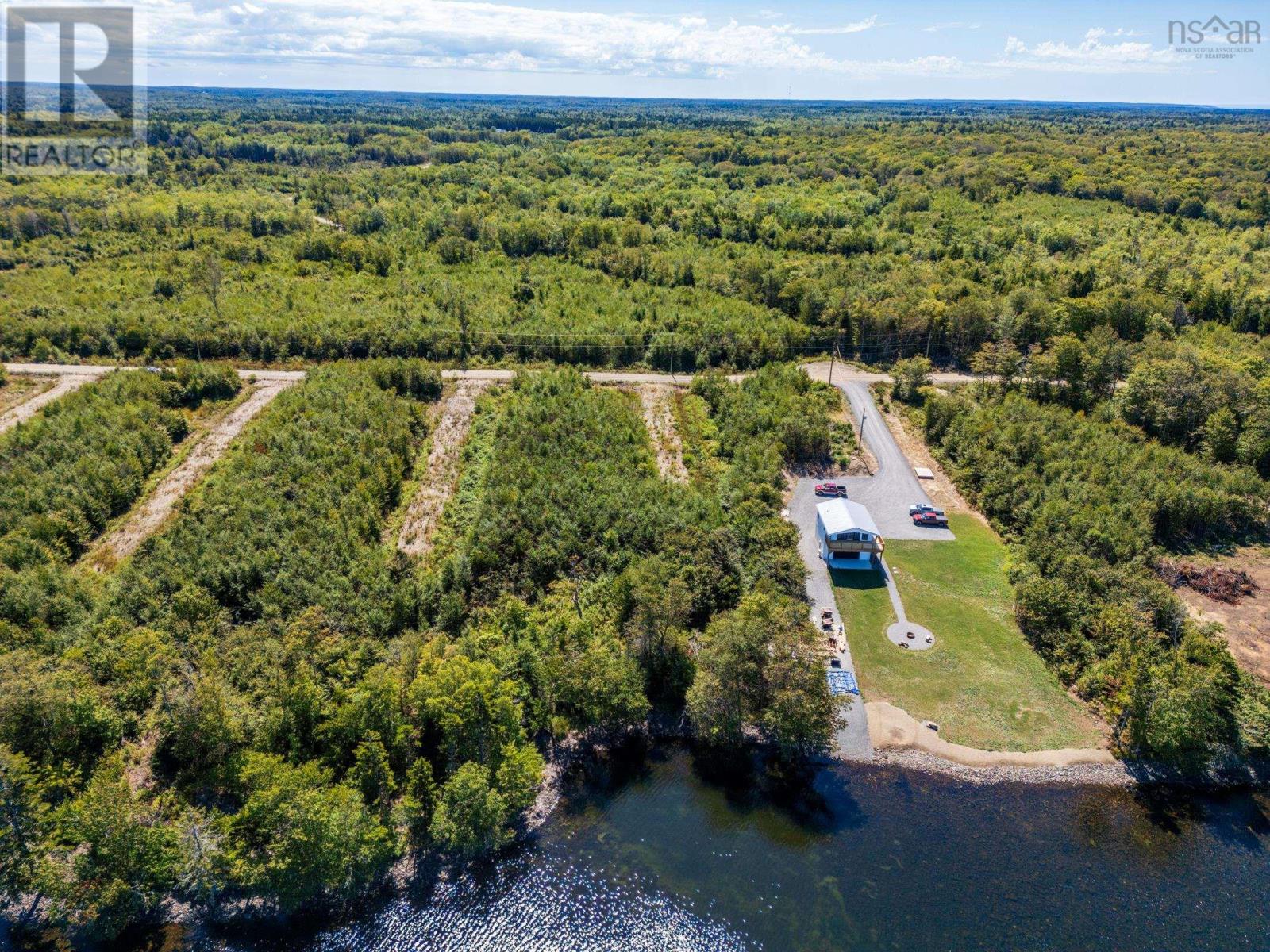 Lot 21-3 Second Division Road, Grosses Coques, Nova Scotia  B0W 2J0 - Photo 2 - 202522144