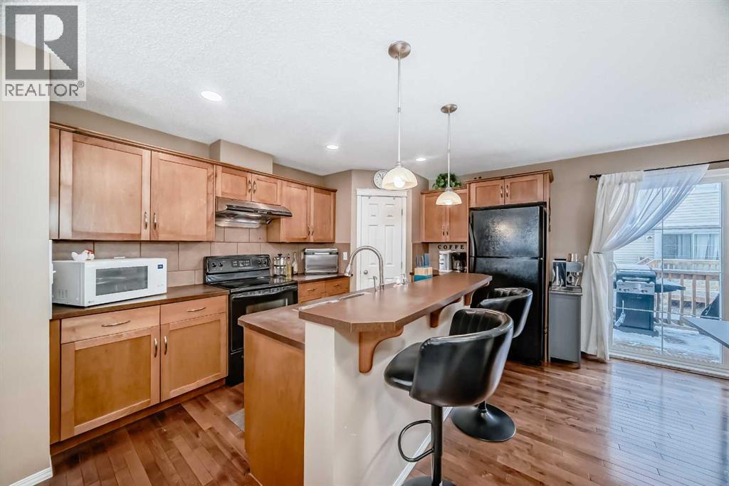 32 Country Village Lane NE, Calgary, Alberta  T3K 0E7 - Photo 8 - A2299115