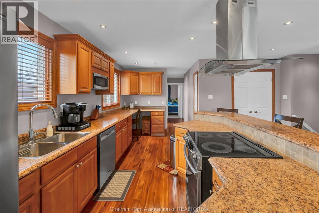 885 Hilda Avenue, Wallaceburg, Ontario  N8A 4T3 - Photo 16 - 26007083