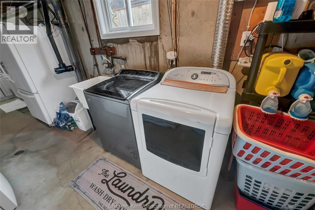 885 Hilda Avenue, Wallaceburg, Ontario  N8A 4T3 - Photo 39 - 26007083