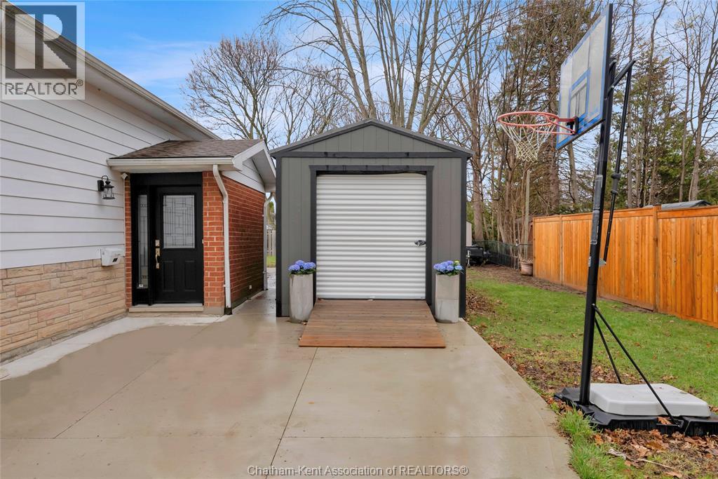 885 Hilda Avenue, Wallaceburg, Ontario  N8A 4T3 - Photo 42 - 26007083