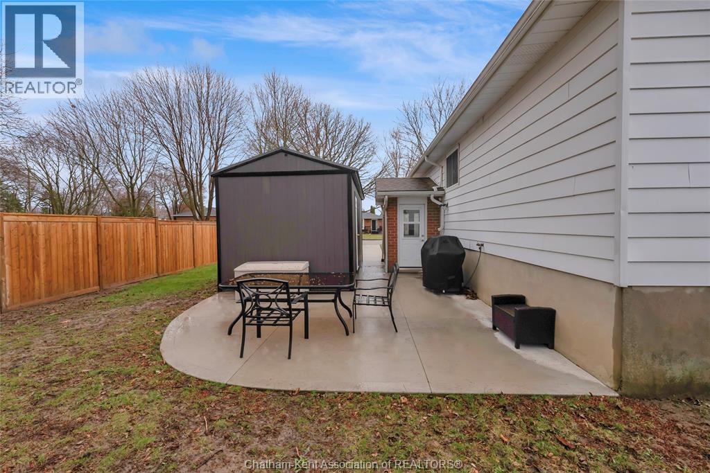 885 Hilda Avenue, Wallaceburg, Ontario  N8A 4T3 - Photo 44 - 26007083