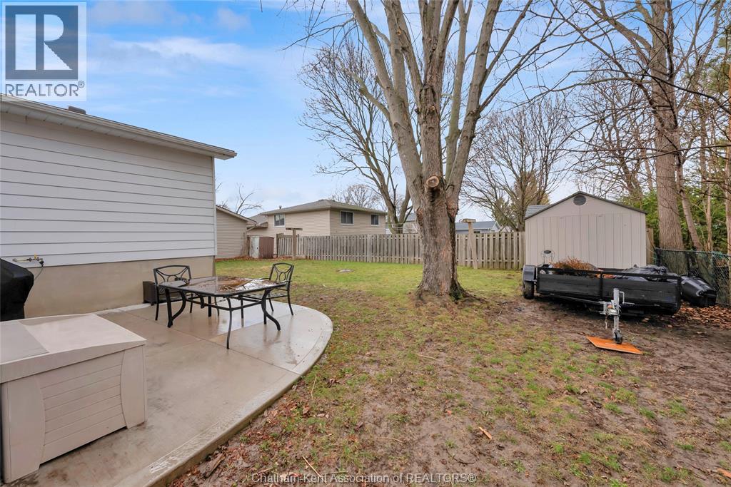 885 Hilda Avenue, Wallaceburg, Ontario  N8A 4T3 - Photo 45 - 26007083