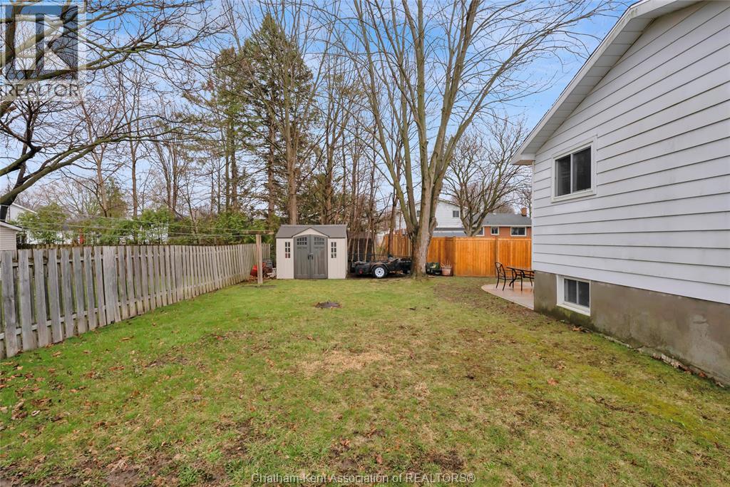 885 Hilda Avenue, Wallaceburg, Ontario  N8A 4T3 - Photo 47 - 26007083