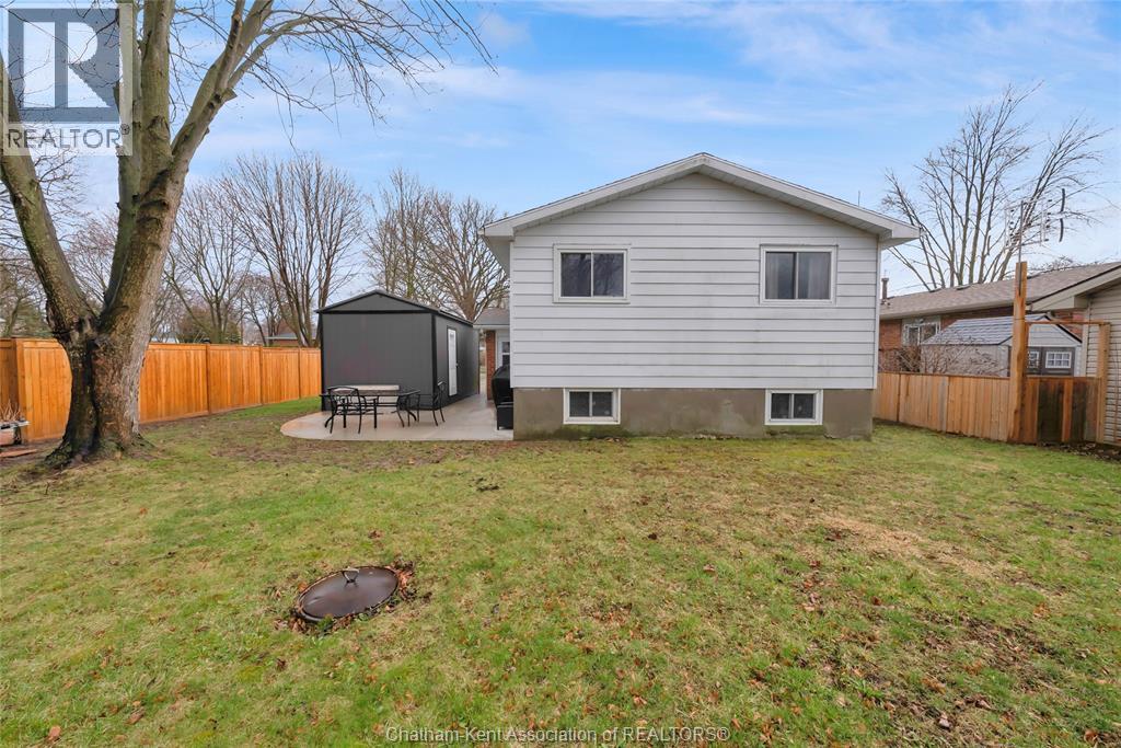 885 Hilda Avenue, Wallaceburg, Ontario  N8A 4T3 - Photo 48 - 26007083