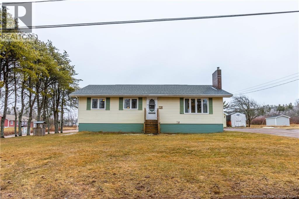 52 British Settlement Road, Westcock, New Brunswick  E4L 4S8 - Photo 2 - NB136494
