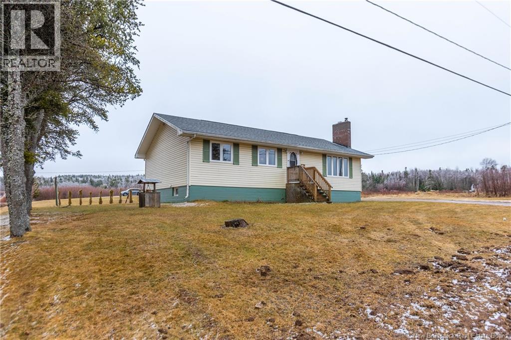 52 British Settlement Road, Westcock, New Brunswick  E4L 4S8 - Photo 3 - NB136494