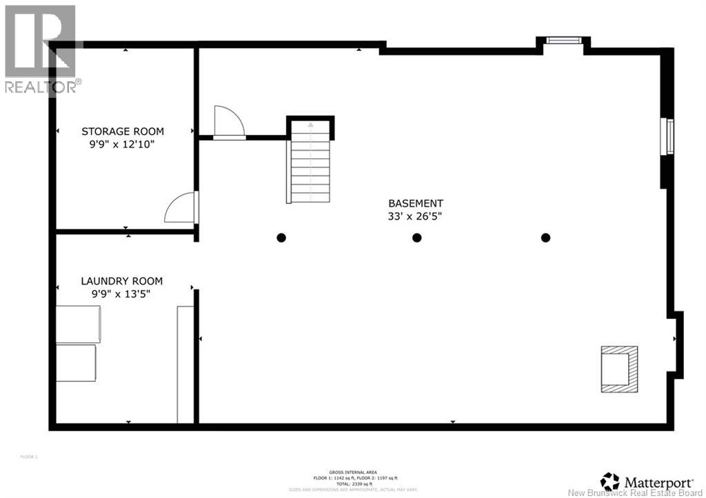 52 British Settlement Road, Westcock, New Brunswick  E4L 4S8 - Photo 38 - NB136494