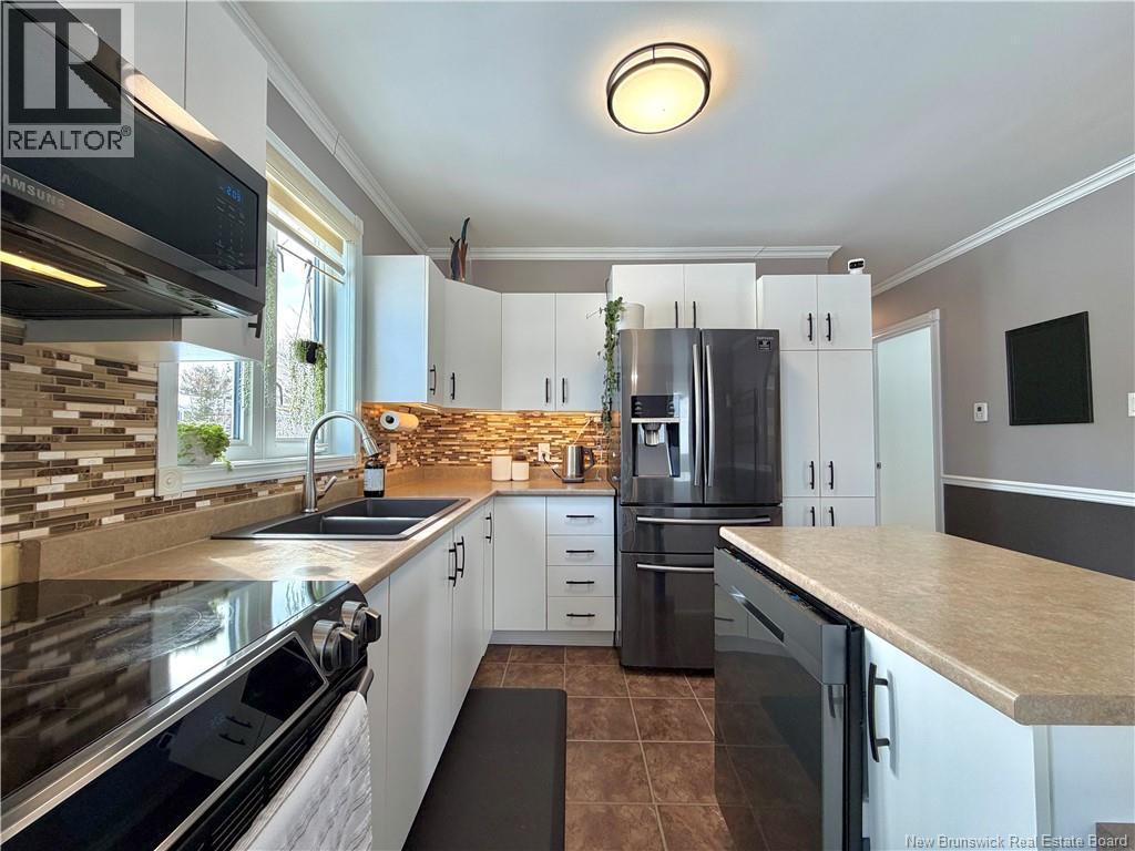 733 Morrison, Dunlop, New Brunswick  E8K 2M8 - Photo 14 - NB136491