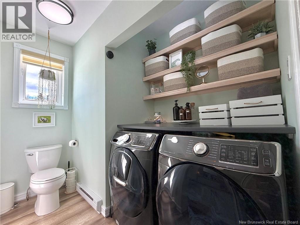 733 Morrison, Dunlop, New Brunswick  E8K 2M8 - Photo 20 - NB136491