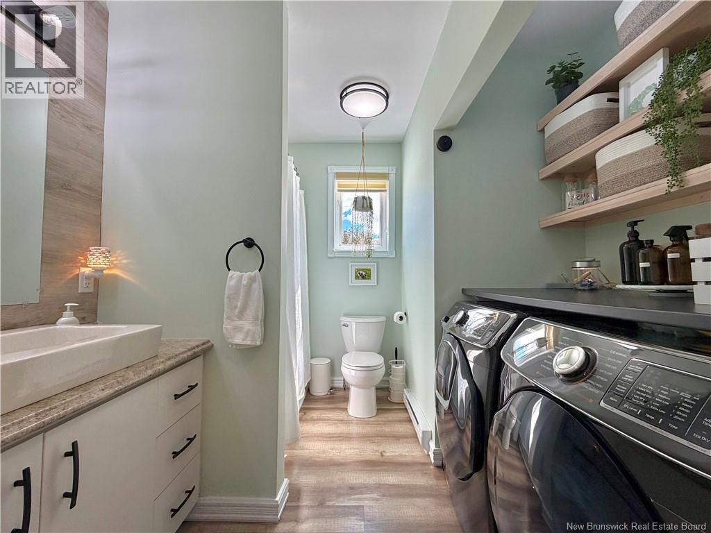 733 Morrison, Dunlop, New Brunswick  E8K 2M8 - Photo 21 - NB136491