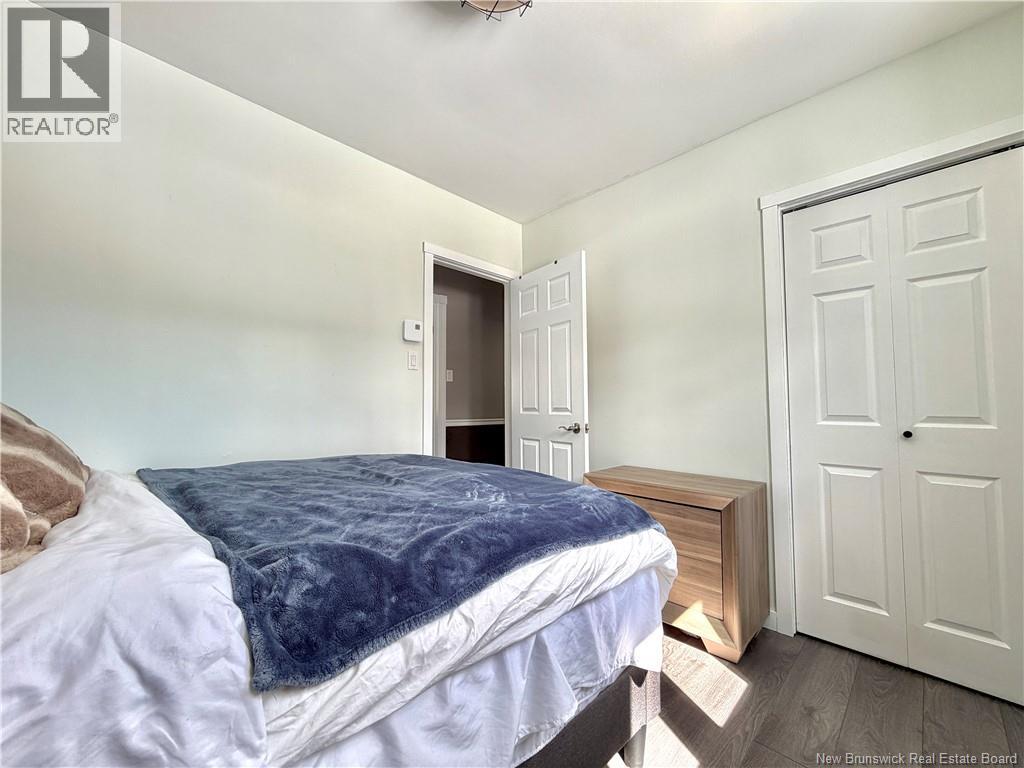 733 Morrison, Dunlop, New Brunswick  E8K 2M8 - Photo 24 - NB136491