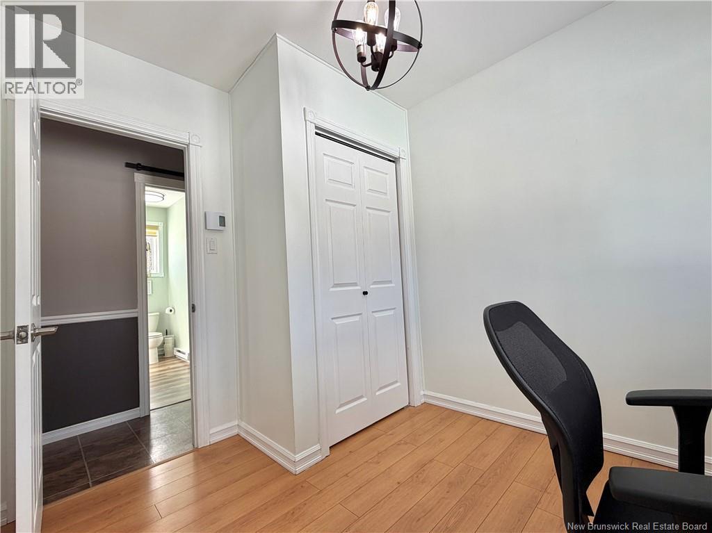 733 Morrison, Dunlop, New Brunswick  E8K 2M8 - Photo 29 - NB136491