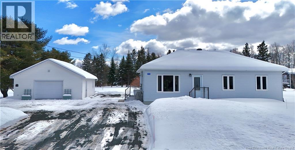 733 Morrison, Dunlop, New Brunswick  E8K 2M8 - Photo 3 - NB136491