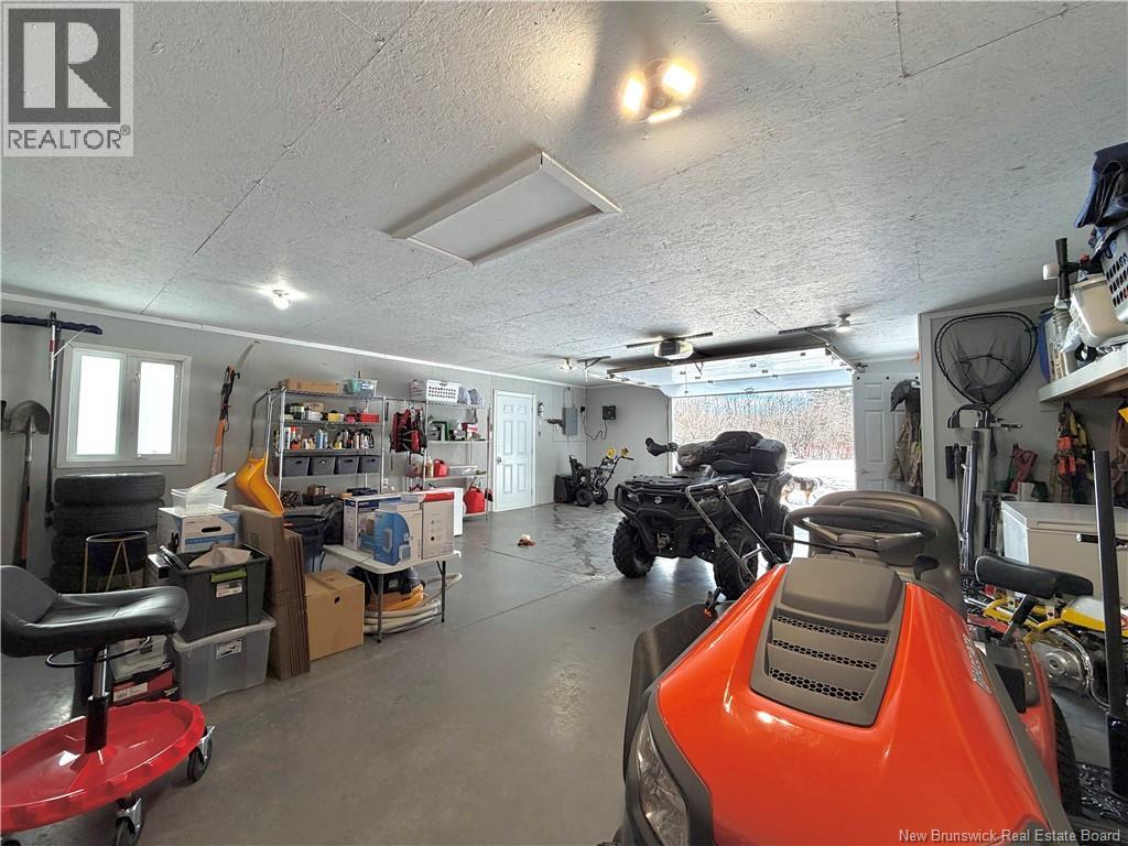 733 Morrison, Dunlop, New Brunswick  E8K 2M8 - Photo 30 - NB136491