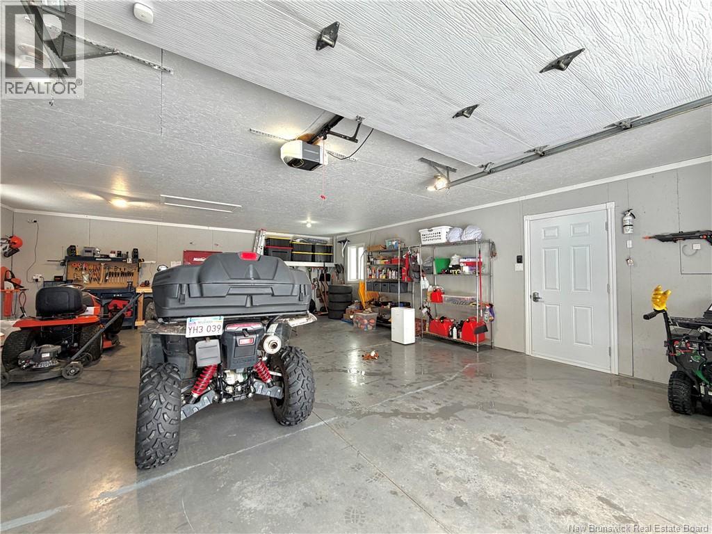 733 Morrison, Dunlop, New Brunswick  E8K 2M8 - Photo 32 - NB136491