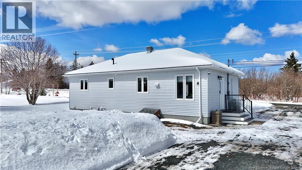 733 Morrison, Dunlop, New Brunswick  E8K 2M8 - Photo 5 - NB136491