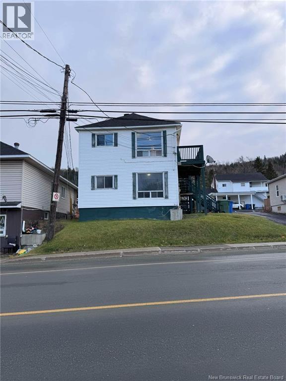 222 Notre Dame Street, Atholville, New Brunswick  E3N 3Z7 - Photo 3 - NB136389